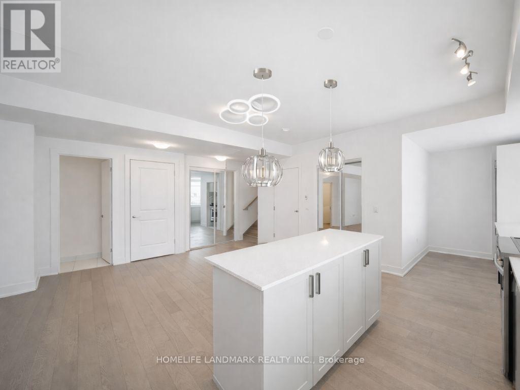 253 - 1095 Douglas Mccurdy Common, Mississauga, Ontario  L5G 0C6 - Photo 6 - W12637846