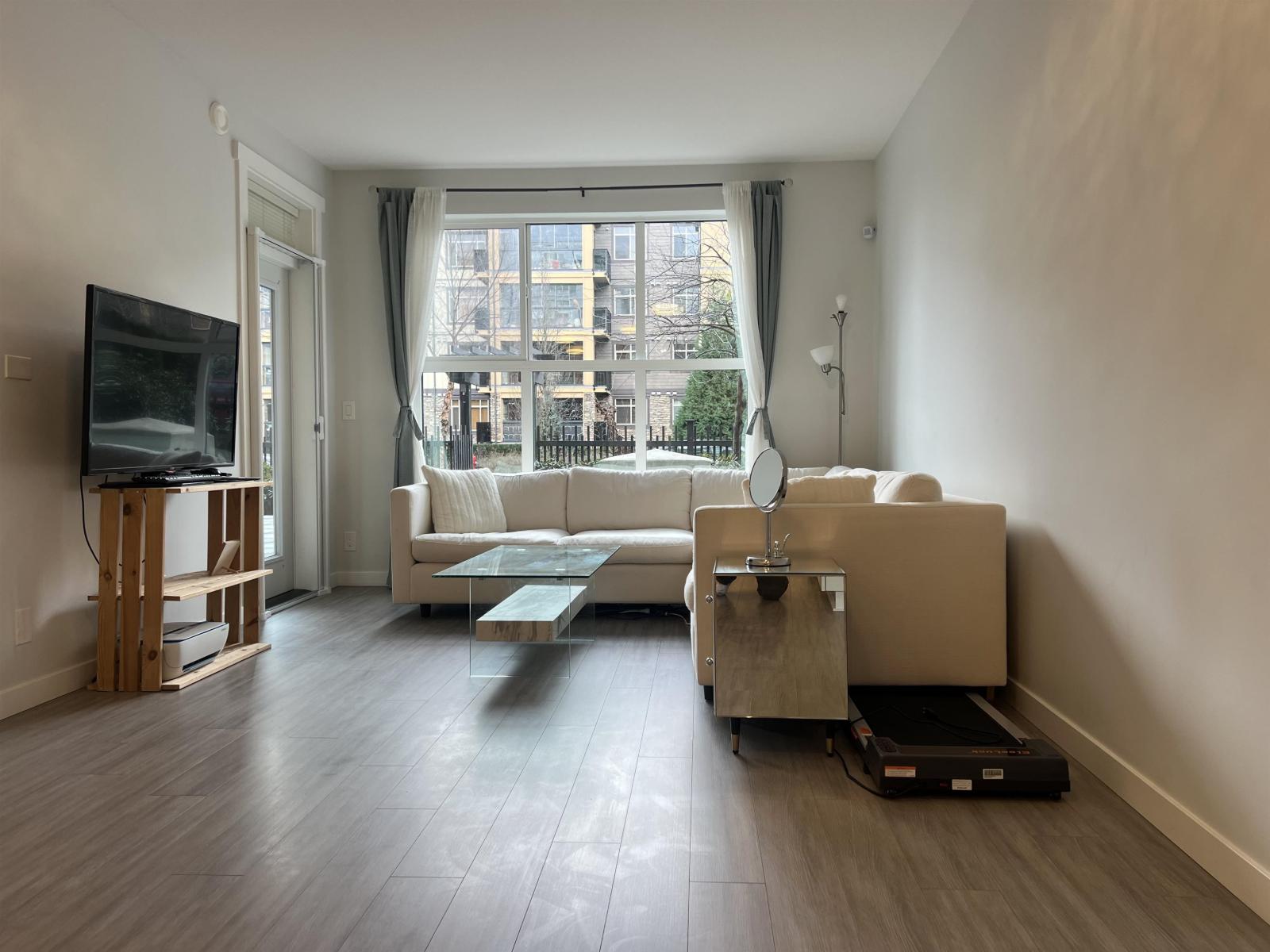 B109 8150 207 Street, Langley, British Columbia  V2Y 4J3 - Photo 4 - R3074498