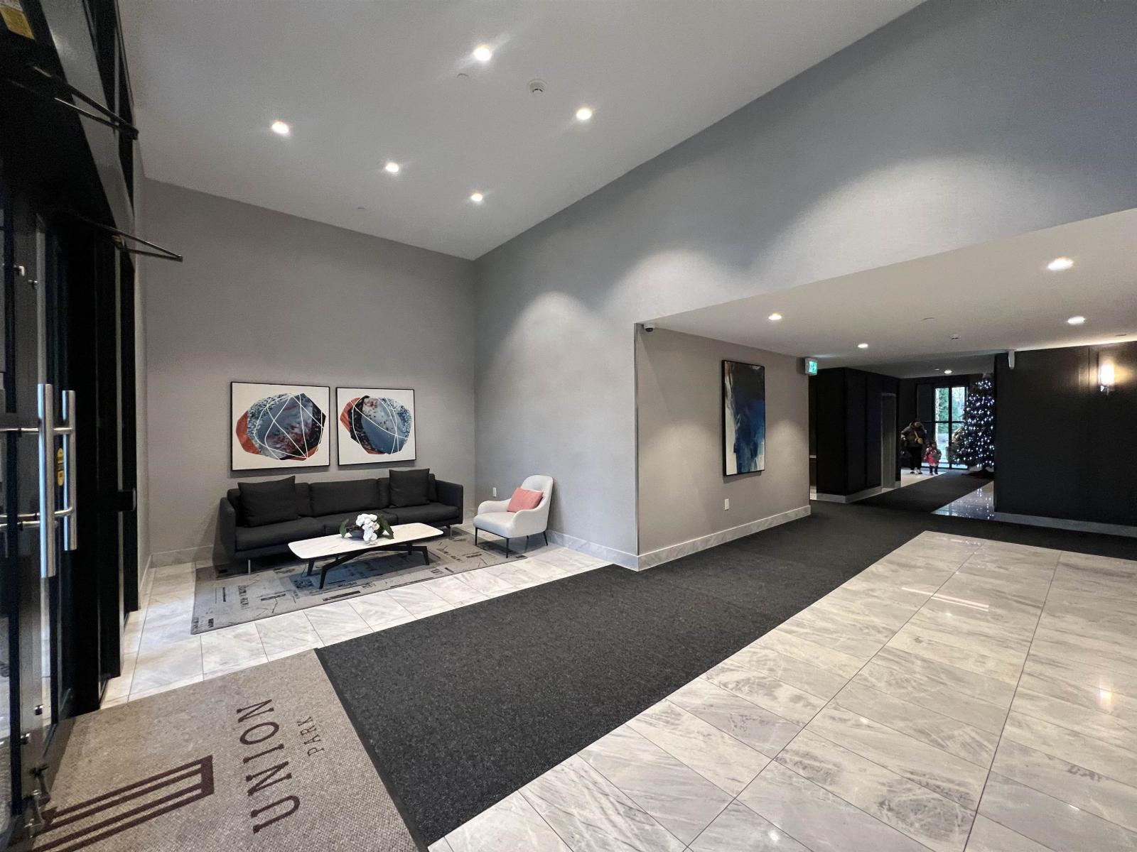 B109 8150 207 Street, Langley, British Columbia  V2Y 4J3 - Photo 3 - R3074498