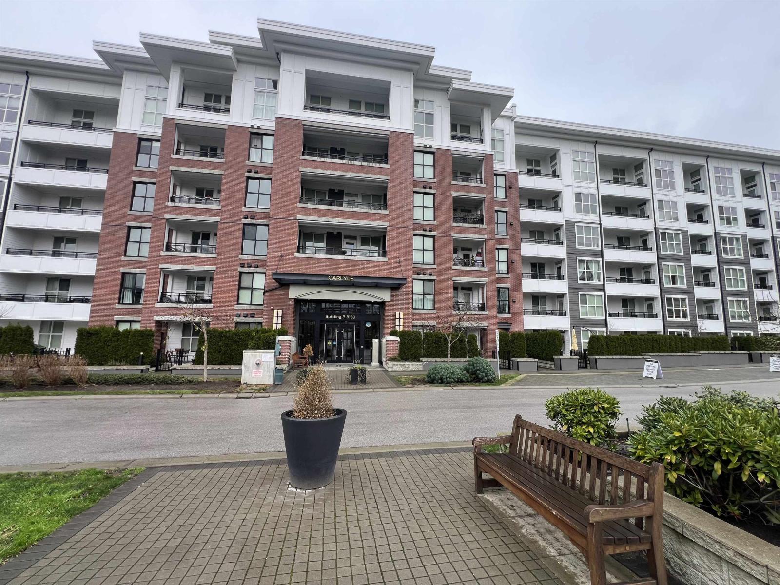 B109 8150 207 STREET, Langley, British Columbia