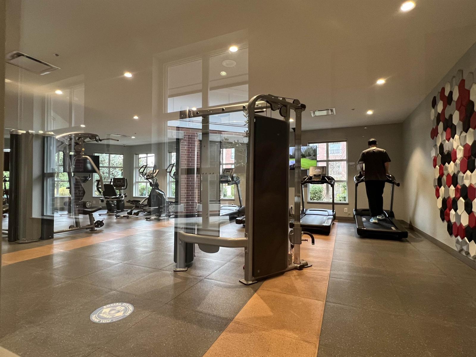 B109 8150 207 Street, Langley, British Columbia  V2Y 4J3 - Photo 24 - R3074498