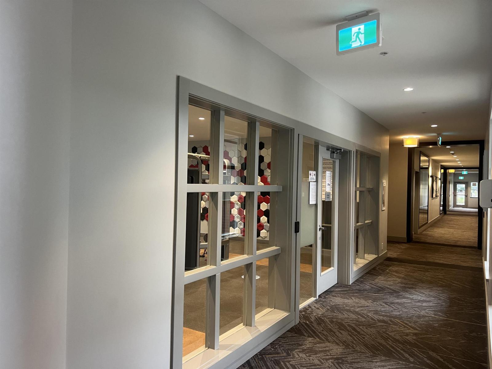 B109 8150 207 Street, Langley, British Columbia  V2Y 4J3 - Photo 22 - R3074498