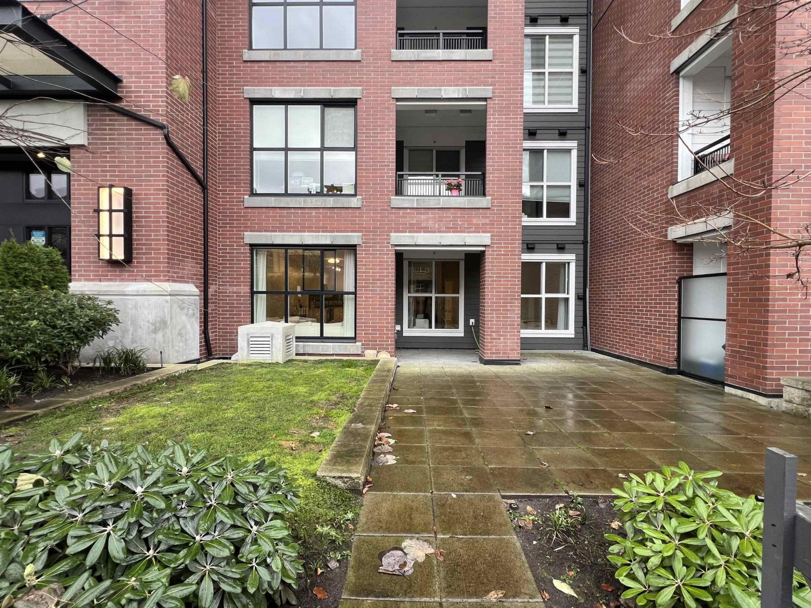 B109 8150 207 Street, Langley, British Columbia  V2Y 4J3 - Photo 13 - R3074498