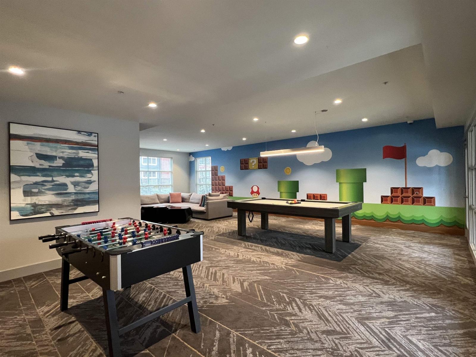 B109 8150 207 Street, Langley, British Columbia  V2Y 4J3 - Photo 20 - R3074498