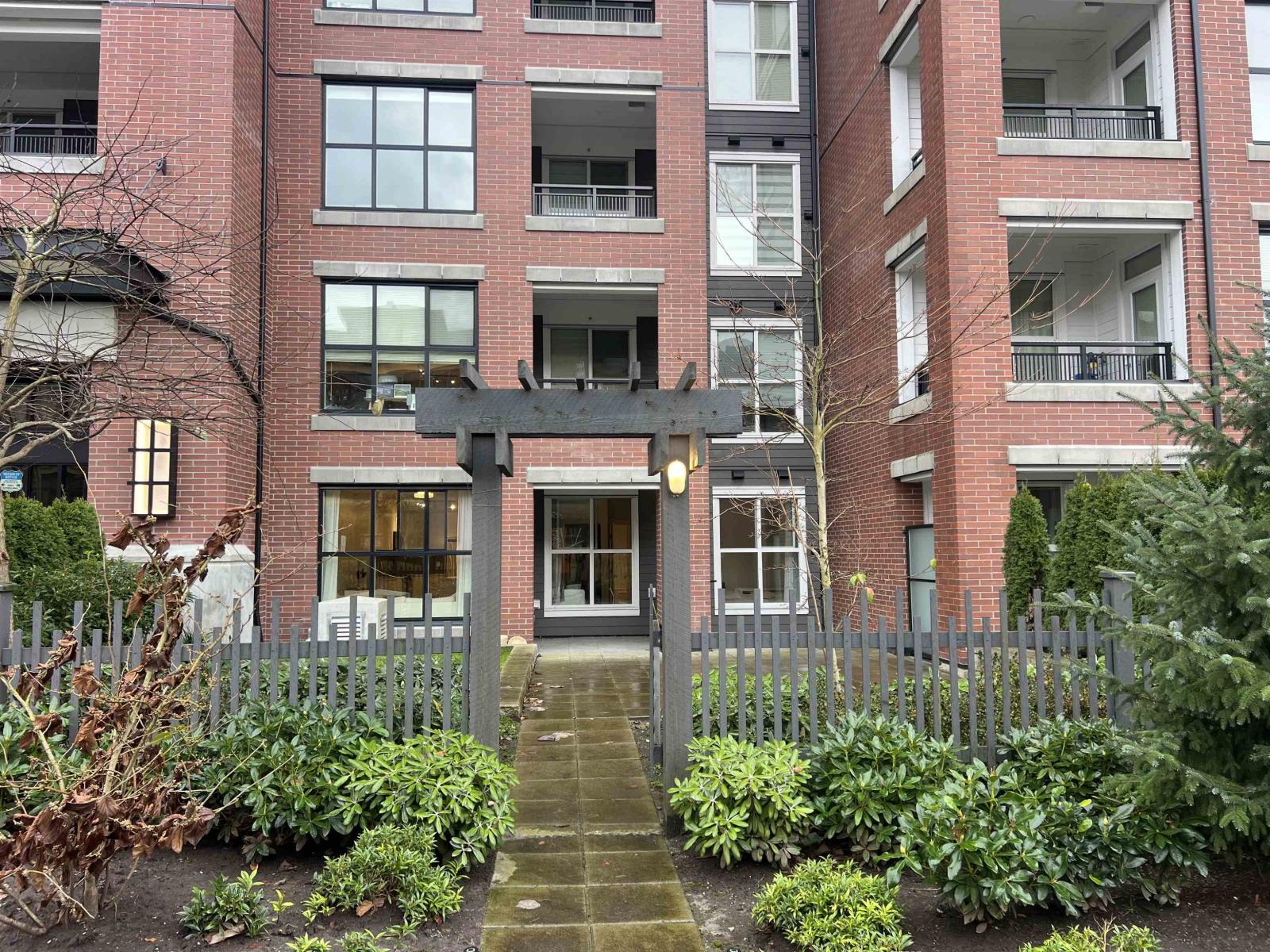 B109 8150 207 Street, Langley, British Columbia  V2Y 4J3 - Photo 12 - R3074498