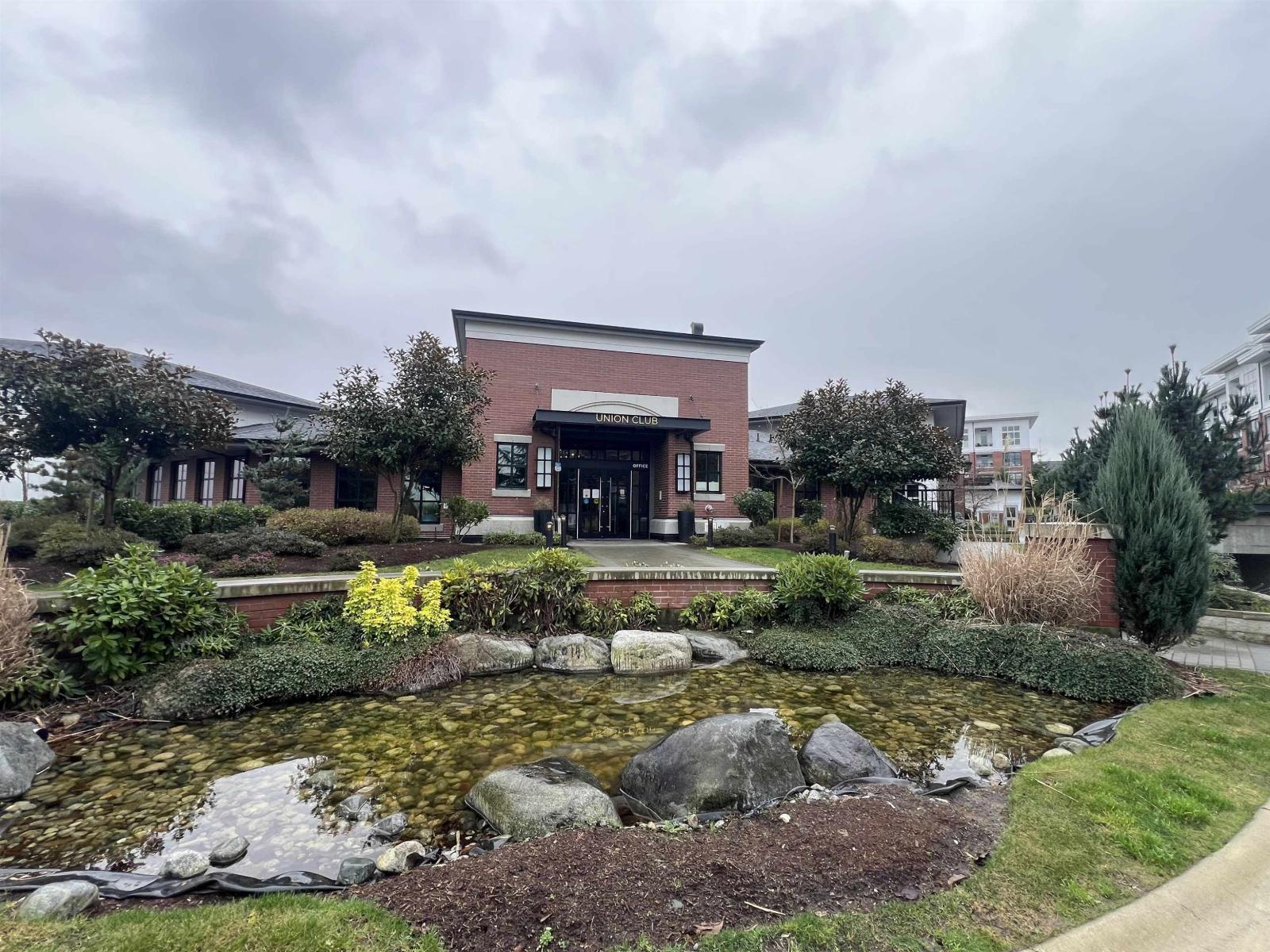 B109 8150 207 Street, Langley, British Columbia  V2Y 4J3 - Photo 15 - R3074498