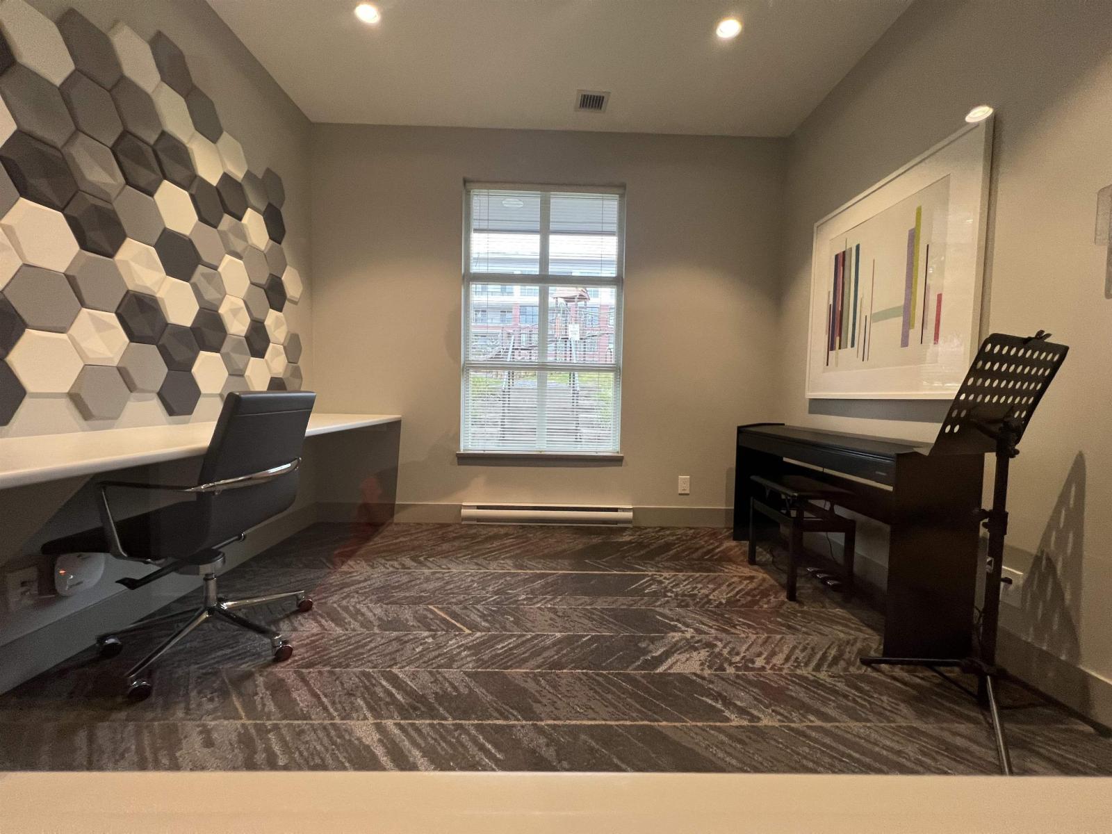 B109 8150 207 Street, Langley, British Columbia  V2Y 4J3 - Photo 23 - R3074498