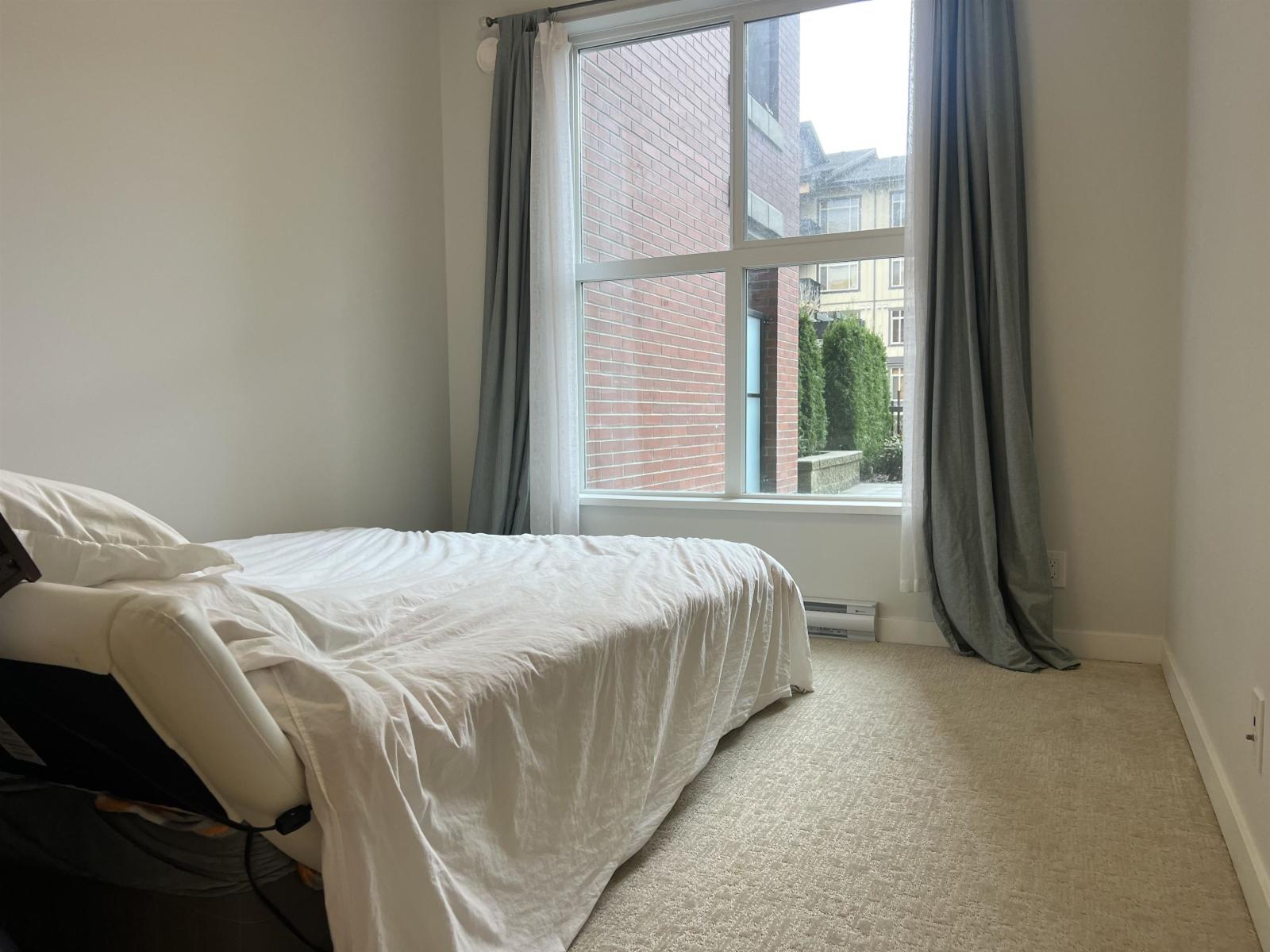 B109 8150 207 Street, Langley, British Columbia  V2Y 4J3 - Photo 6 - R3074498