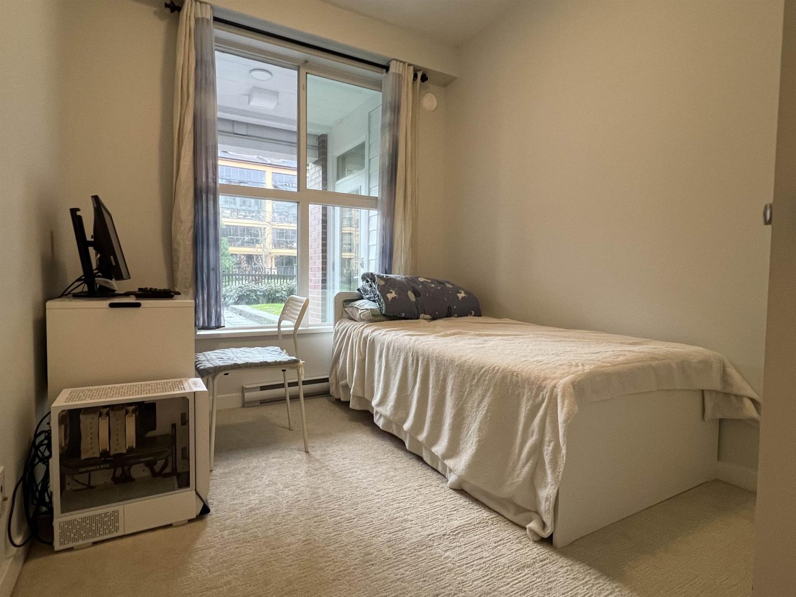 B109 8150 207 Street, Langley, British Columbia  V2Y 4J3 - Photo 9 - R3074498