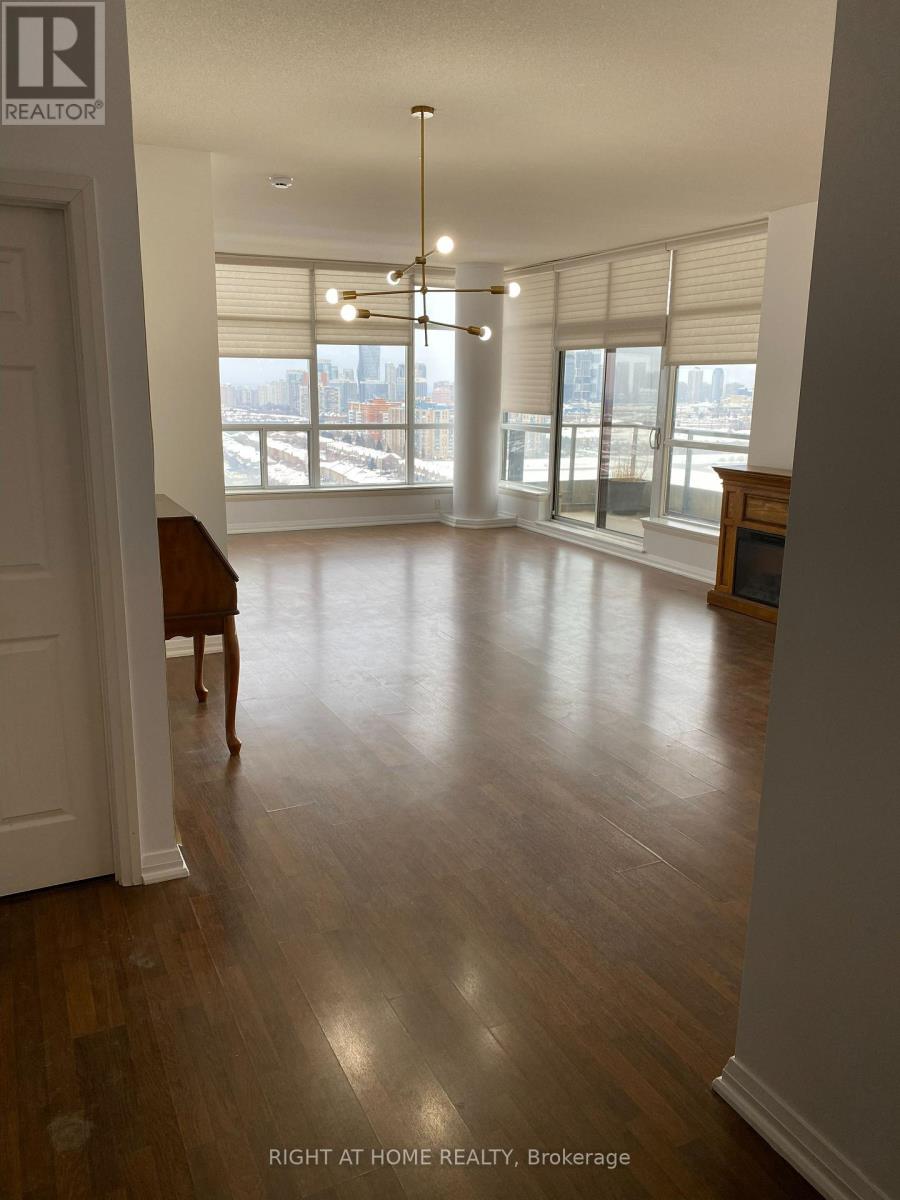 1904 - 220 Forum Drive, Mississauga, Ontario  L4Z 4K1 - Photo 7 - W12645140