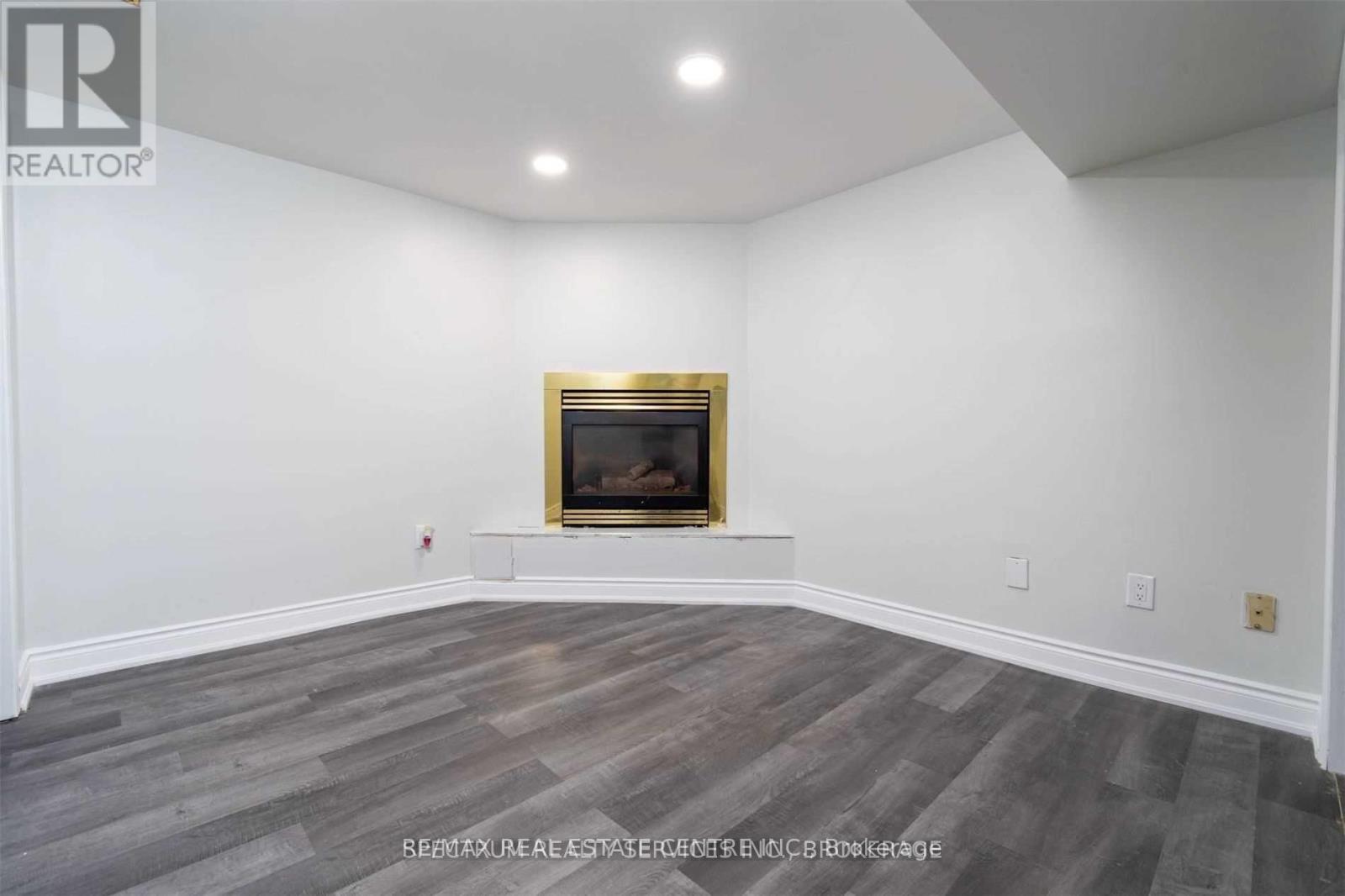 ( Basement ) - 32 Verity Court, Brampton, Ontario  L6Y 2L7 - Photo 3 - W12645142