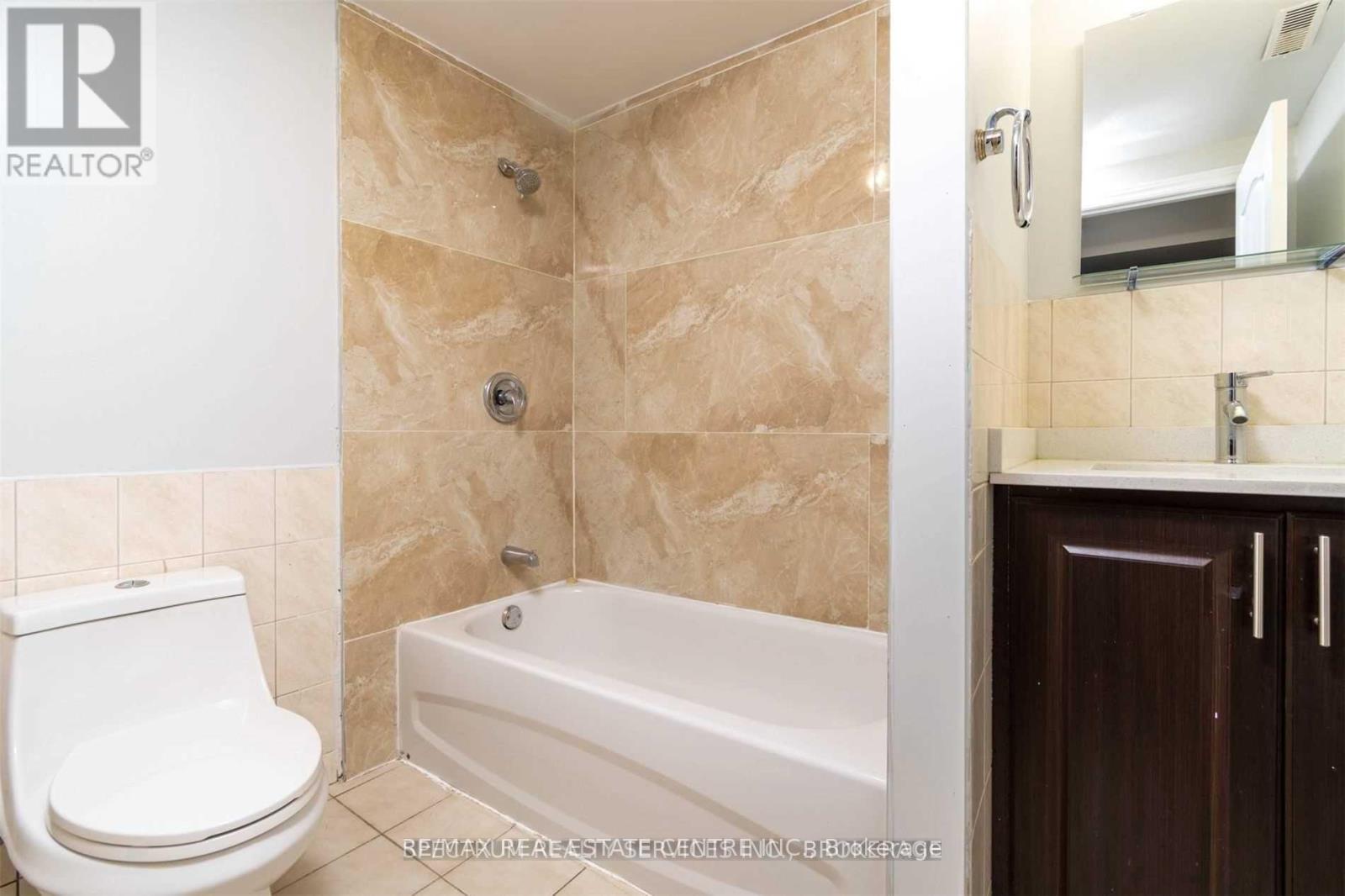 ( Basement ) - 32 Verity Court, Brampton, Ontario  L6Y 2L7 - Photo 5 - W12645142