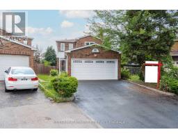 ( BASEMENT ) - 32 VERITY COURT, Brampton, Ontario