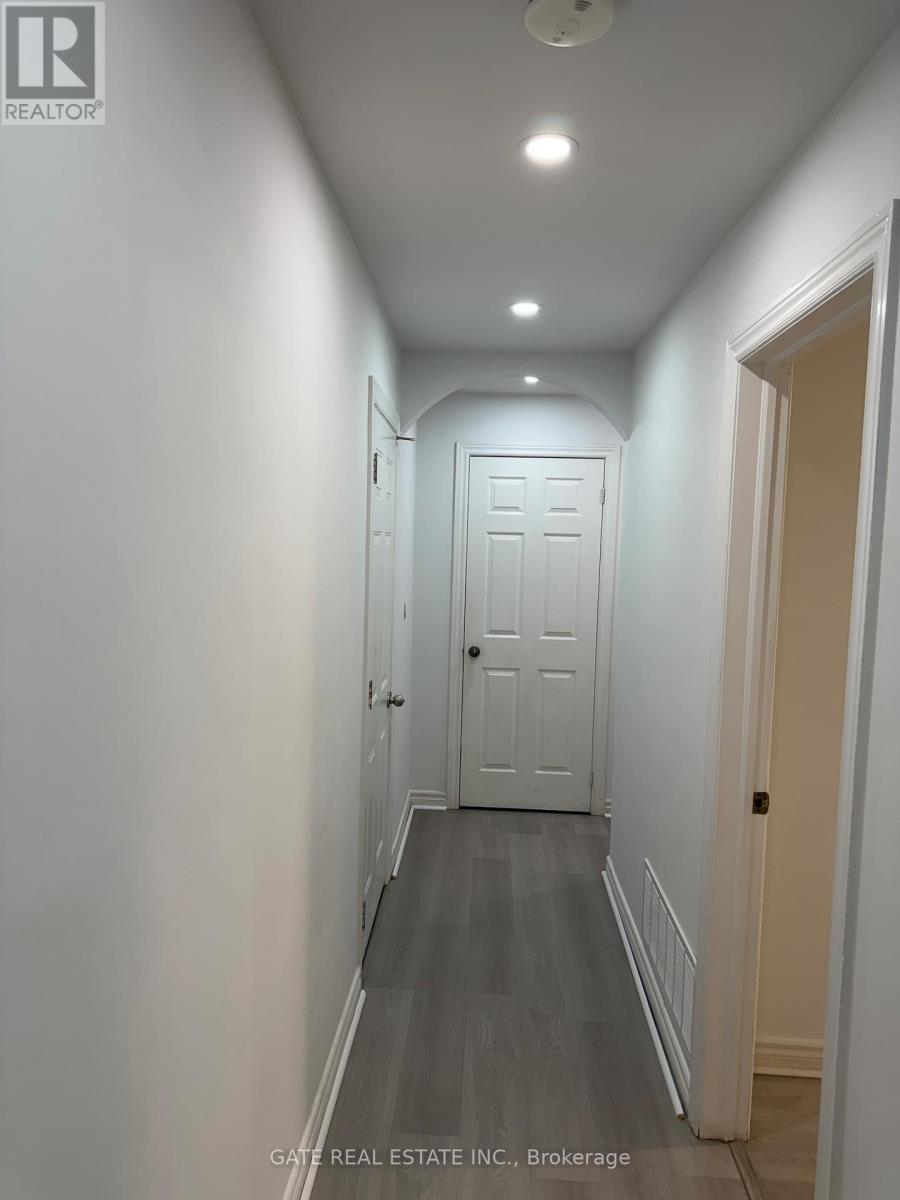 Unit 1 - 1219 Weston Road, Toronto, Ontario  M6M 4P7 - Photo 3 - W12641372