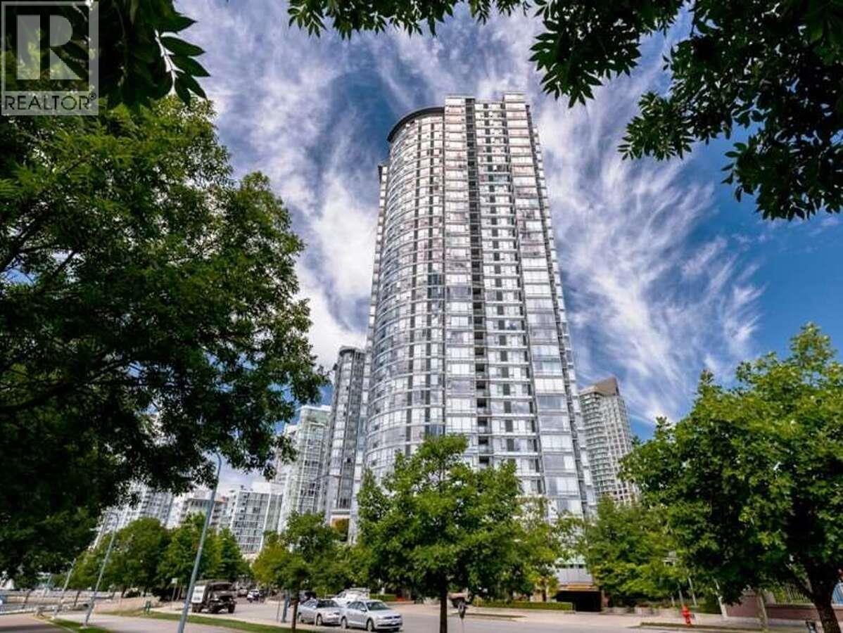 202 1033 Marinaside Crescent, Vancouver, British Columbia  V6Z 3A3 - Photo 14 - R3074656