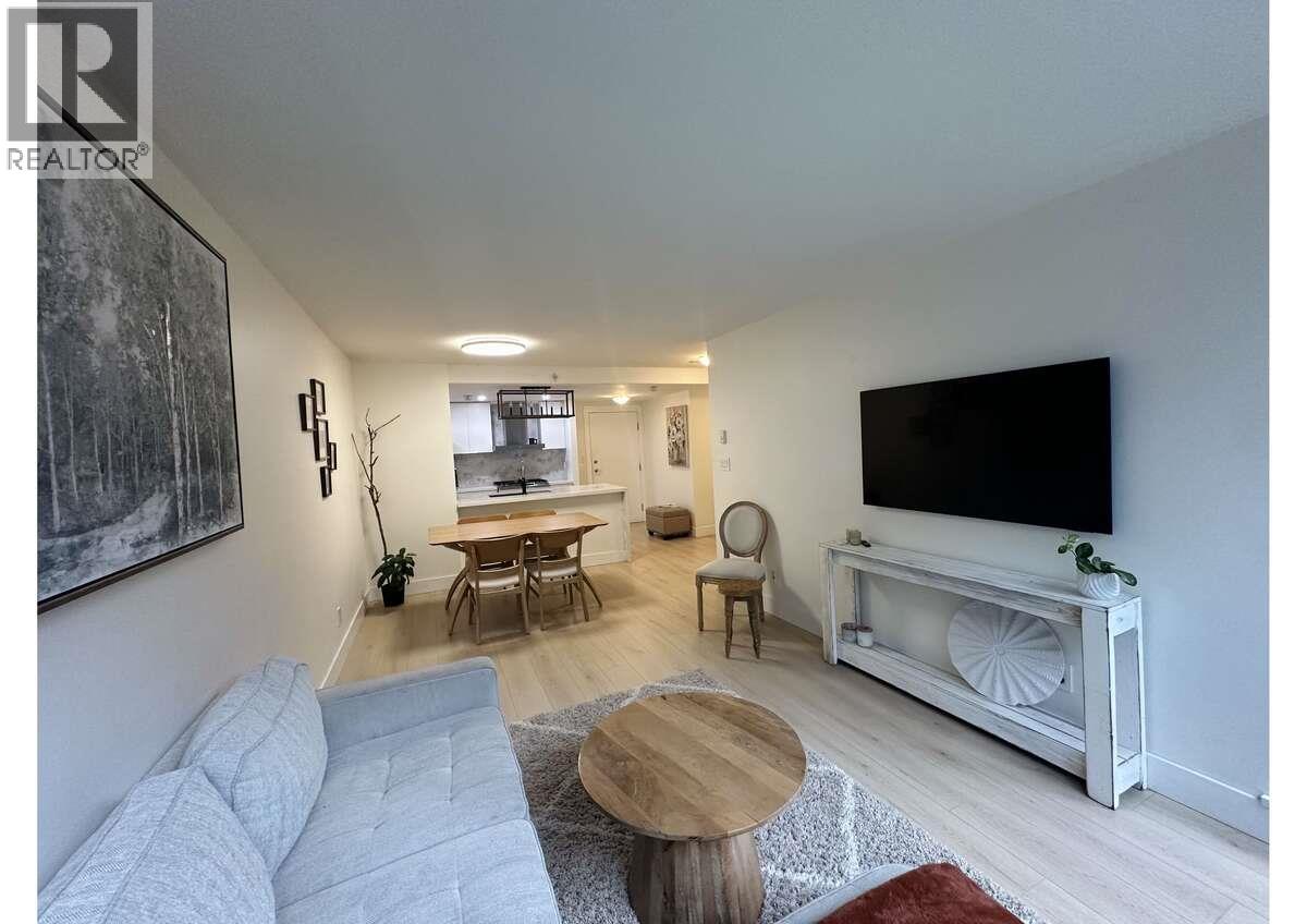 202 1033 Marinaside Crescent, Vancouver, British Columbia  V6Z 3A3 - Photo 4 - R3074656