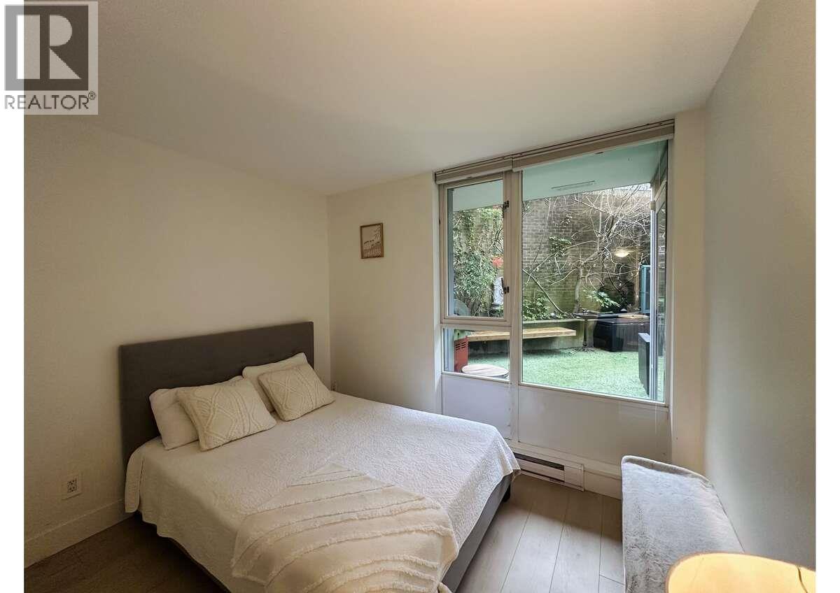 202 1033 Marinaside Crescent, Vancouver, British Columbia  V6Z 3A3 - Photo 5 - R3074656