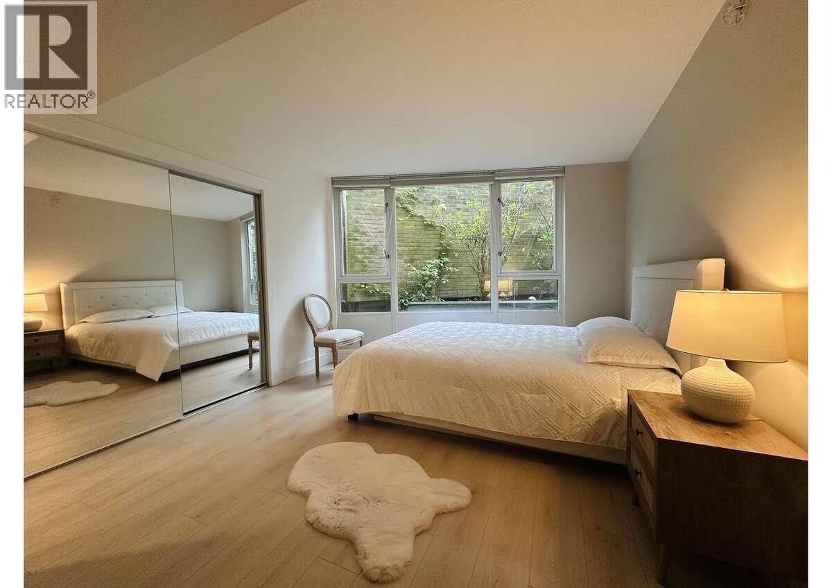 202 1033 Marinaside Crescent, Vancouver, British Columbia  V6Z 3A3 - Photo 8 - R3074656