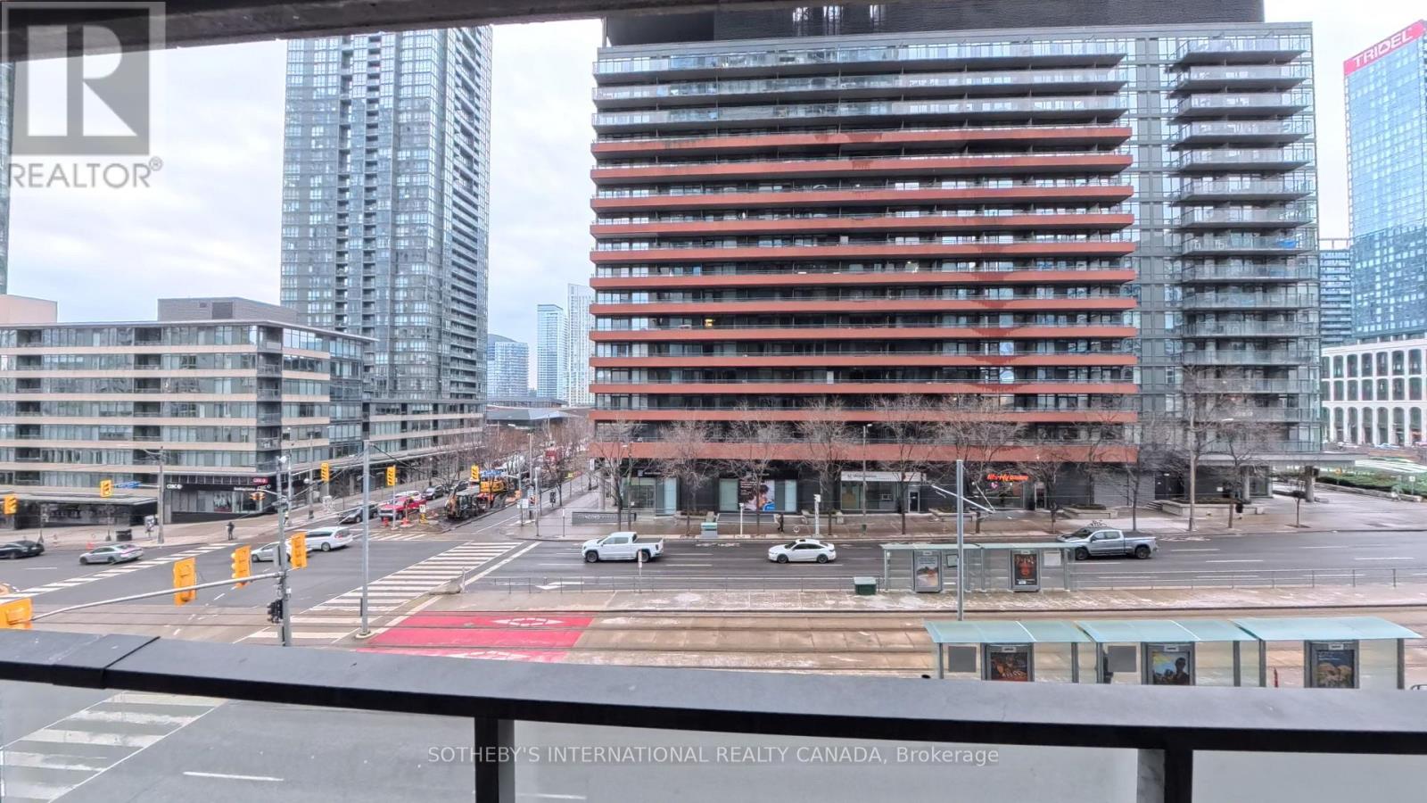 325 - 3 Concord Cityplace Way, Toronto, Ontario  M5V 0X4 - Photo 13 - C12645154