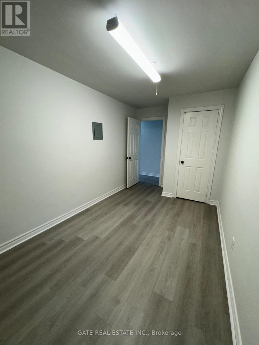 Unit 1 - 1219 Weston Road, Toronto, Ontario  M6M 4P7 - Photo 5 - W12641372