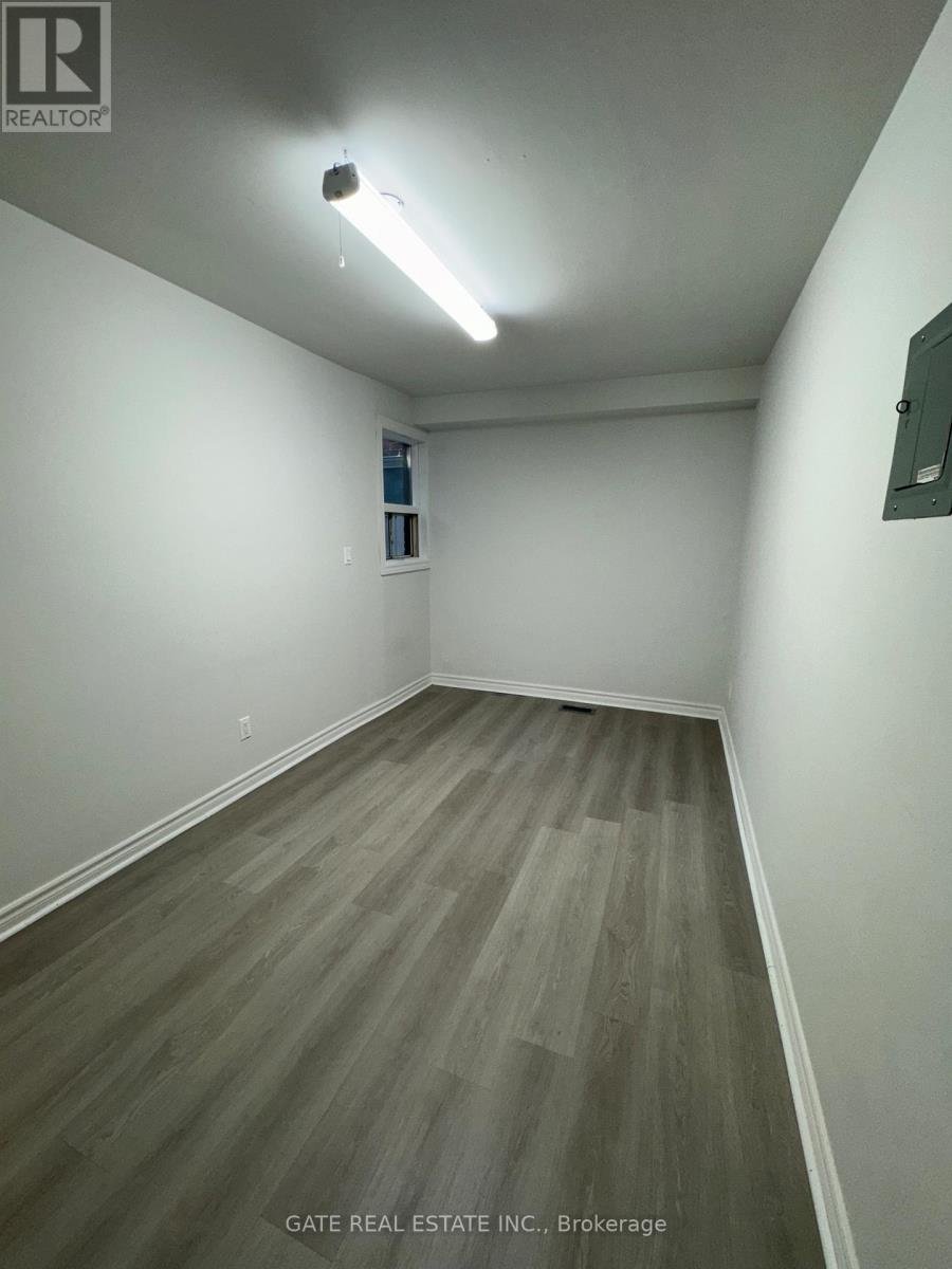 Unit 1 - 1219 Weston Road, Toronto, Ontario  M6M 4P7 - Photo 9 - W12641372