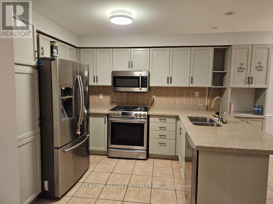 Main & 2nd Floor - 3299 Cactus Gate, Mississauga, Ontario  L5N 8A5 - Photo 19 - W12642982