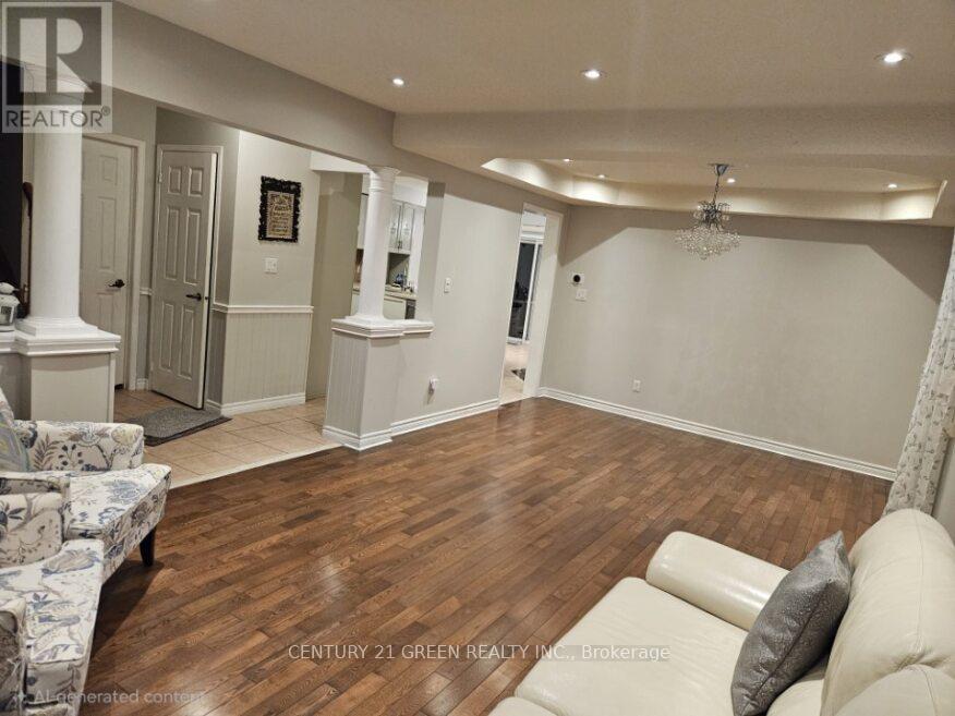 Main & 2nd Floor - 3299 Cactus Gate, Mississauga, Ontario  L5N 8A5 - Photo 9 - W12642982