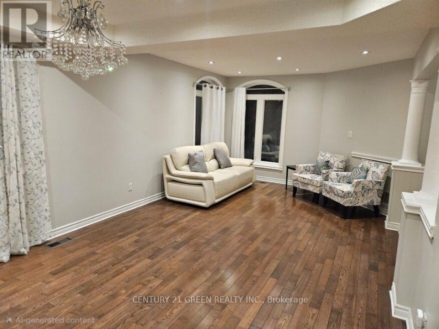 Main & 2nd Floor - 3299 Cactus Gate, Mississauga, Ontario  L5N 8A5 - Photo 28 - W12642982