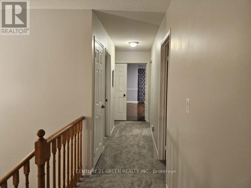Main & 2nd Floor - 3299 Cactus Gate, Mississauga, Ontario  L5N 8A5 - Photo 27 - W12642982