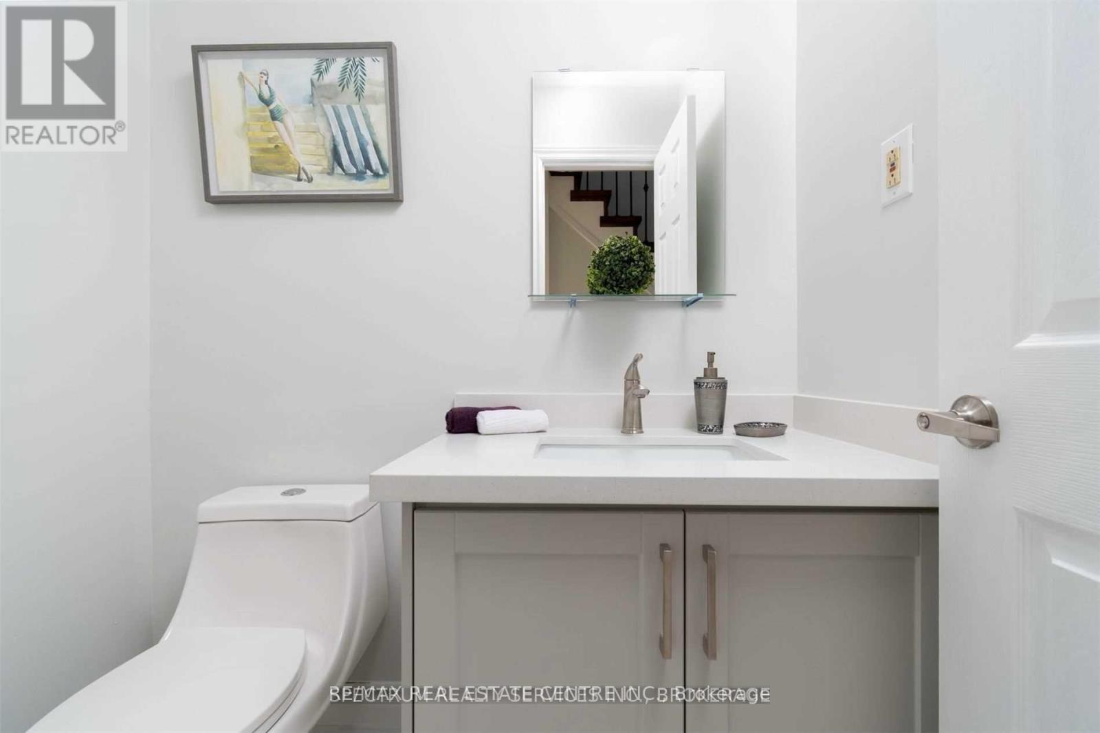 (Upper) - 32 Verity Court, Brampton, Ontario  L6Y 2L7 - Photo 12 - W12645150