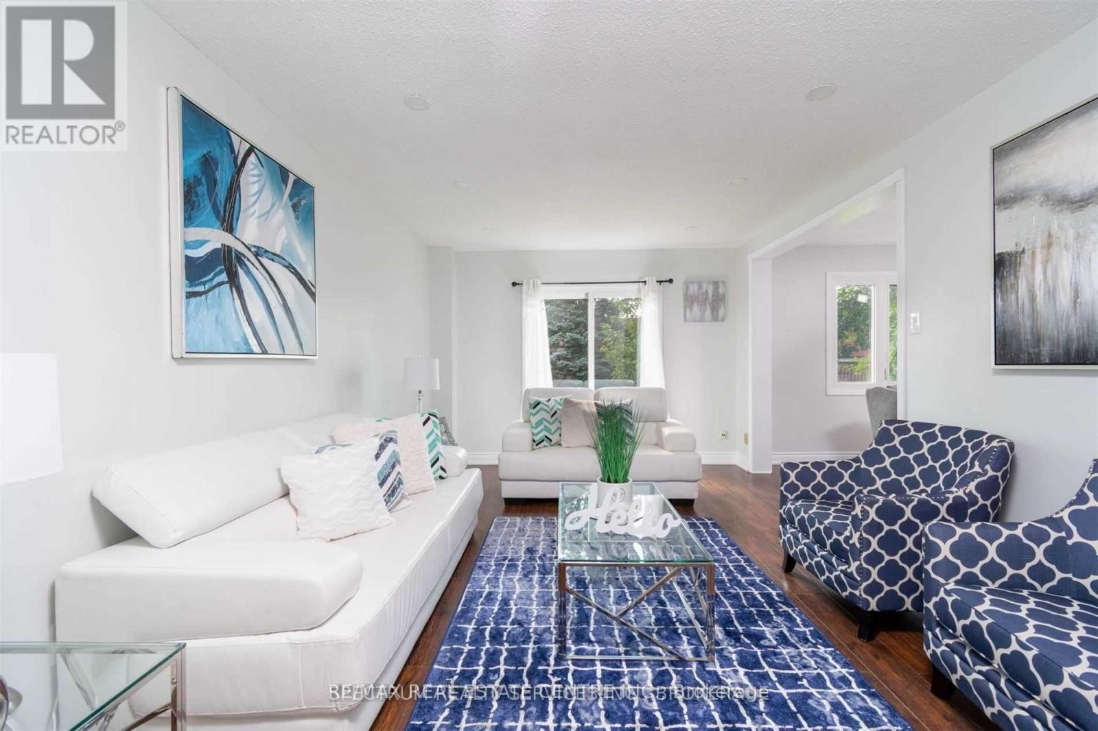 (Upper) - 32 Verity Court, Brampton, Ontario  L6Y 2L7 - Photo 6 - W12645150