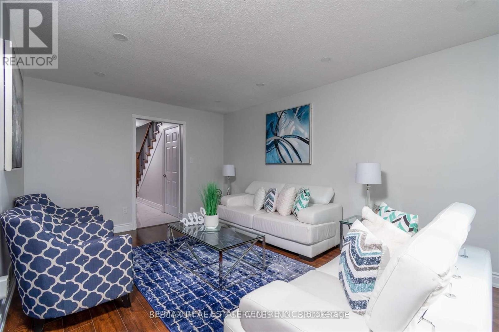 (Upper) - 32 Verity Court, Brampton, Ontario  L6Y 2L7 - Photo 7 - W12645150