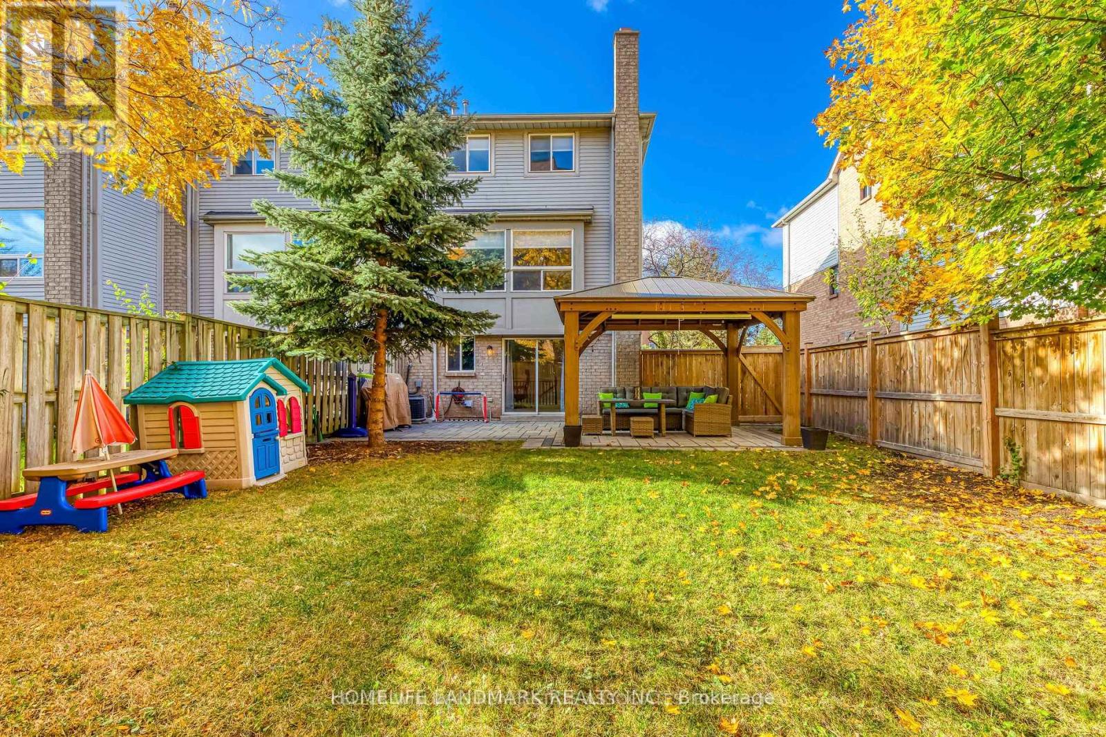 1201 Lindsay Drive, Oakville, Ontario  L6M 3B8 - Photo 18 - W12645152