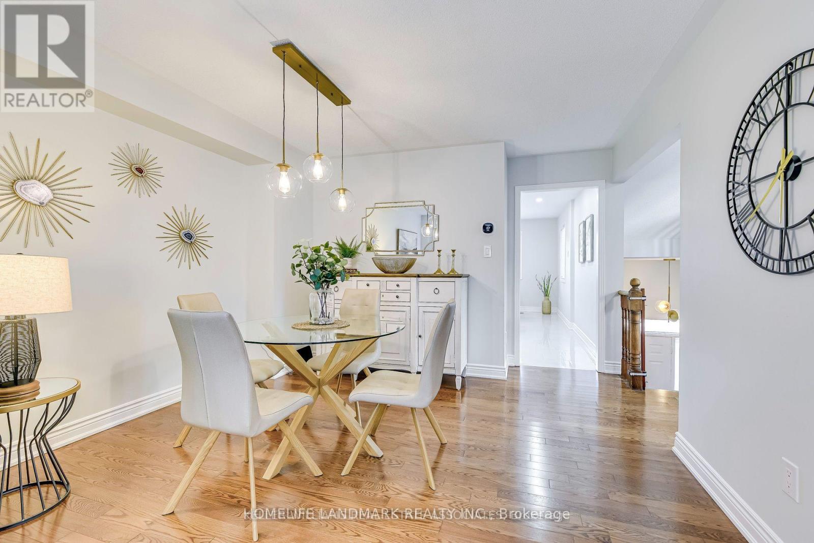 1201 Lindsay Drive, Oakville, Ontario  L6M 3B8 - Photo 4 - W12645152