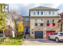 1201 LINDSAY DRIVE, Oakville, Ontario