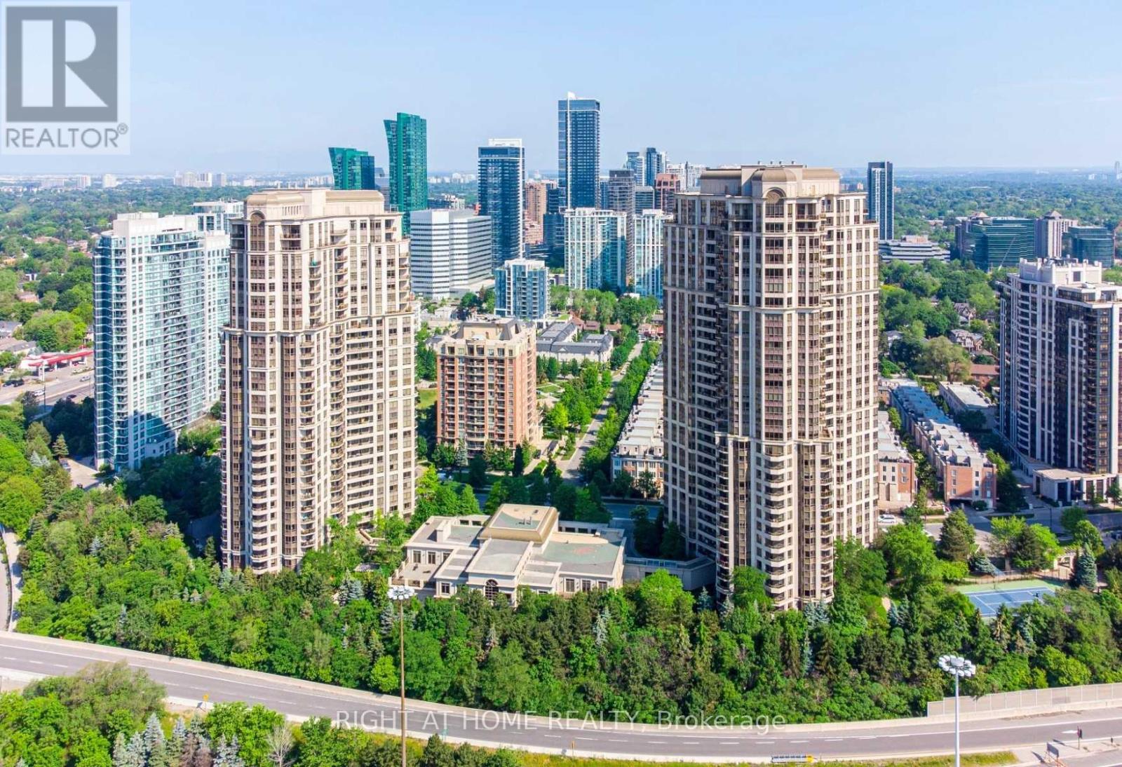 316 - 80 HARRISON GARDEN BOULEVARD, Toronto, Ontario