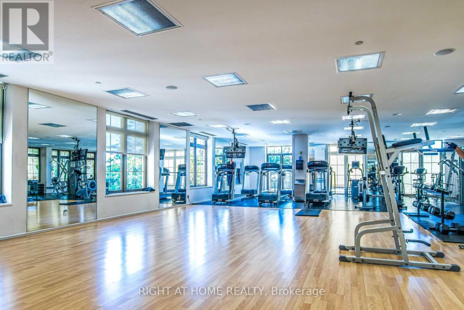 316 - 80 Harrison Garden Boulevard, Toronto, Ontario  M2N 7E3 - Photo 10 - C12645162