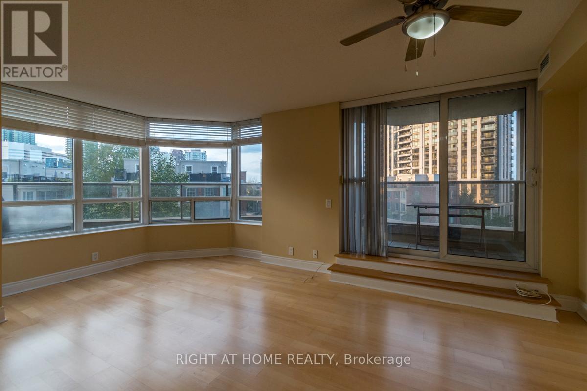 316 - 80 Harrison Garden Boulevard, Toronto, Ontario  M2N 7E3 - Photo 14 - C12645162