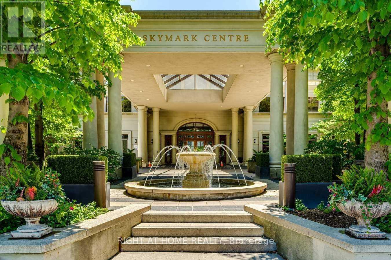 316 - 80 Harrison Garden Boulevard, Toronto, Ontario  M2N 7E3 - Photo 2 - C12645162