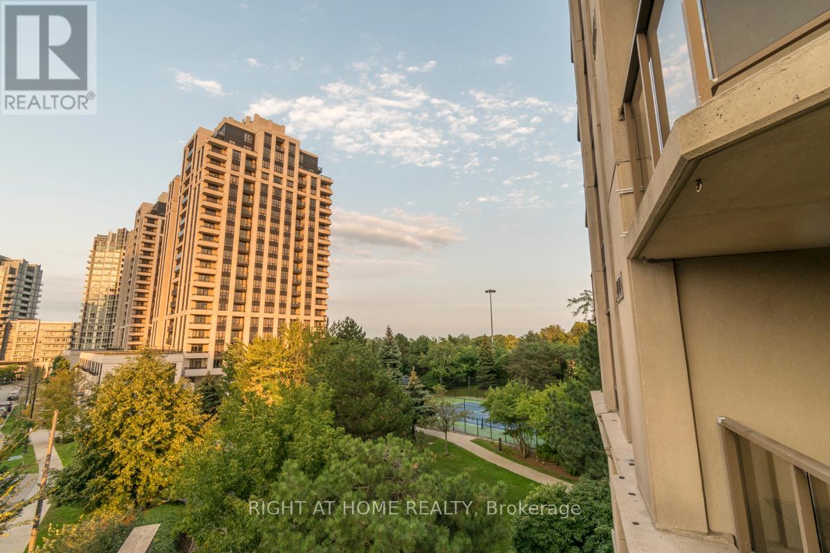 316 - 80 Harrison Garden Boulevard, Toronto, Ontario  M2N 7E3 - Photo 23 - C12645162