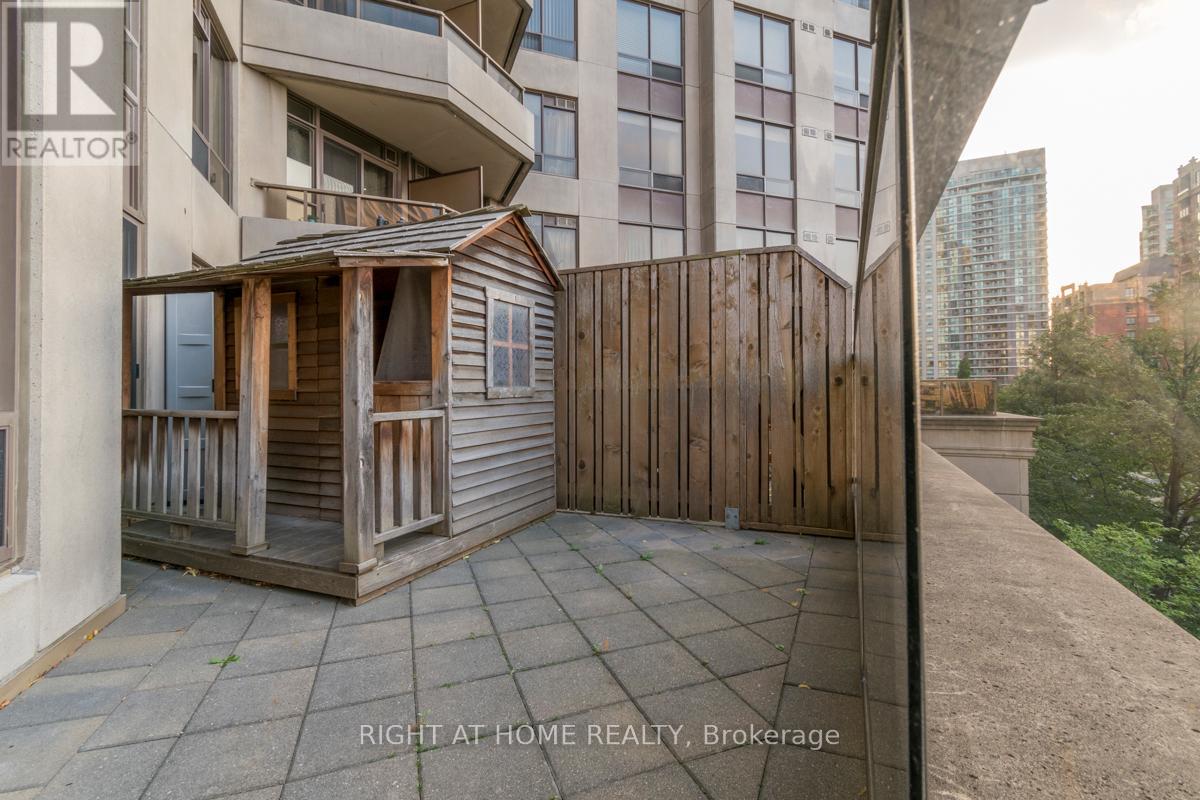 316 - 80 Harrison Garden Boulevard, Toronto, Ontario  M2N 7E3 - Photo 24 - C12645162