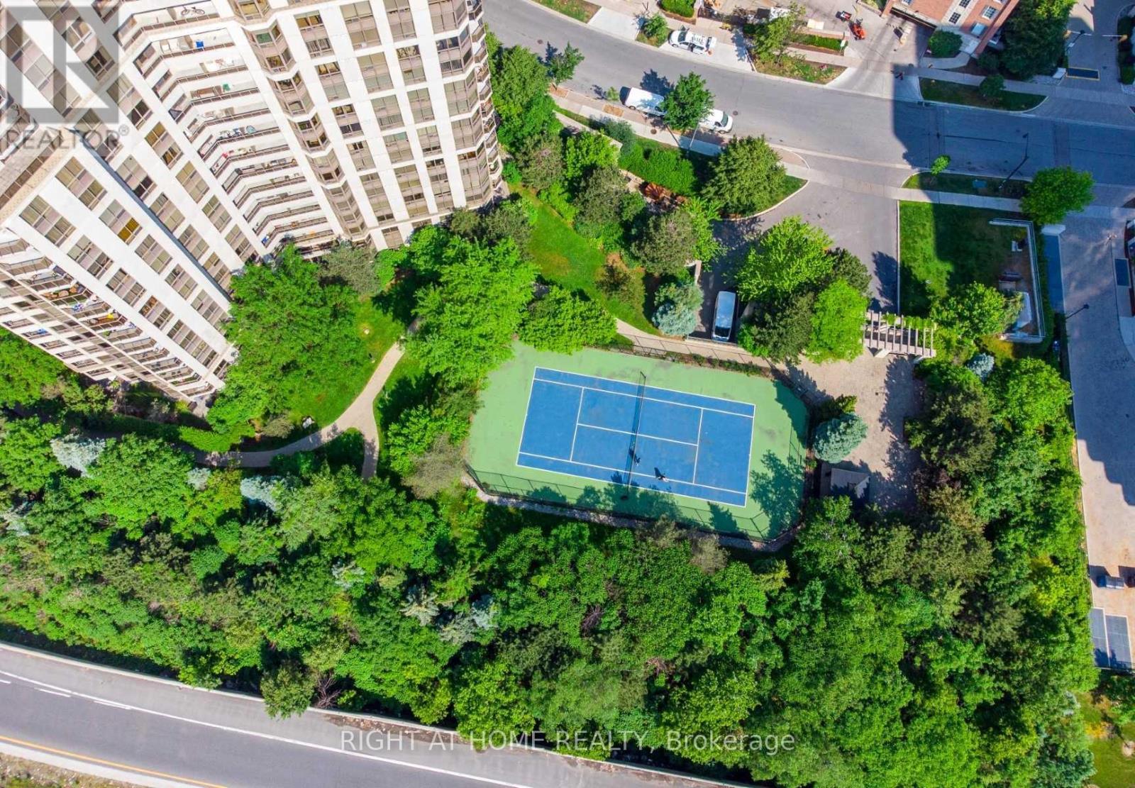 316 - 80 Harrison Garden Boulevard, Toronto, Ontario  M2N 7E3 - Photo 4 - C12645162