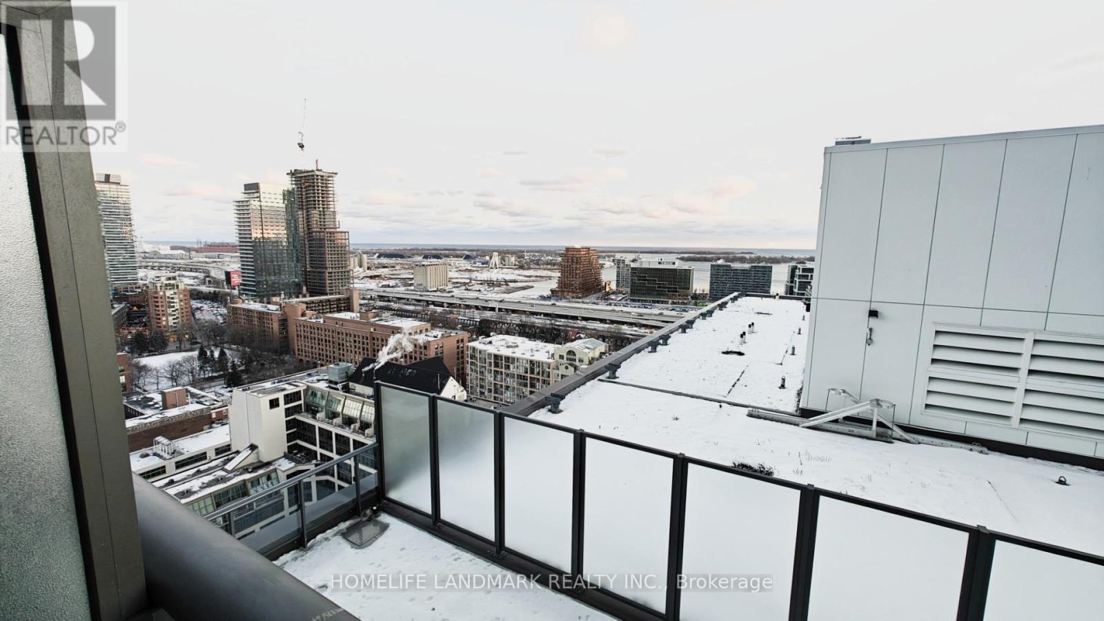 2108 - 70 Princess Street E, Toronto, Ontario  M5A 0X6 - Photo 16 - C12645164