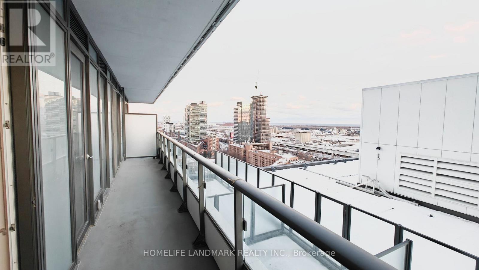 2108 - 70 Princess Street E, Toronto, Ontario  M5A 0X6 - Photo 17 - C12645164