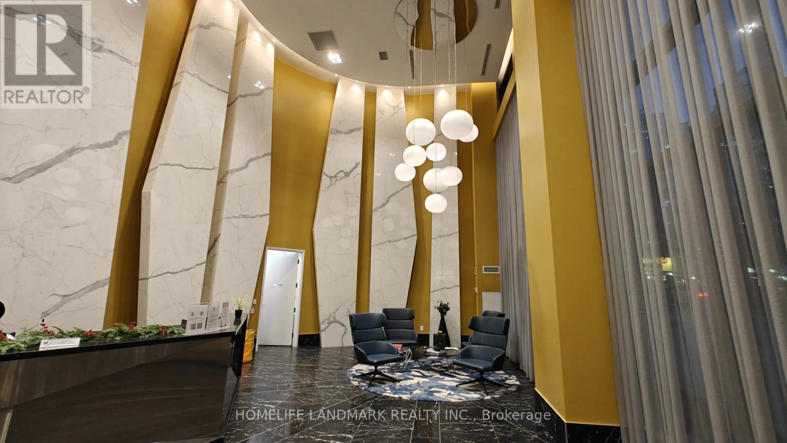 2108 - 70 Princess Street E, Toronto, Ontario  M5A 0X6 - Photo 2 - C12645164