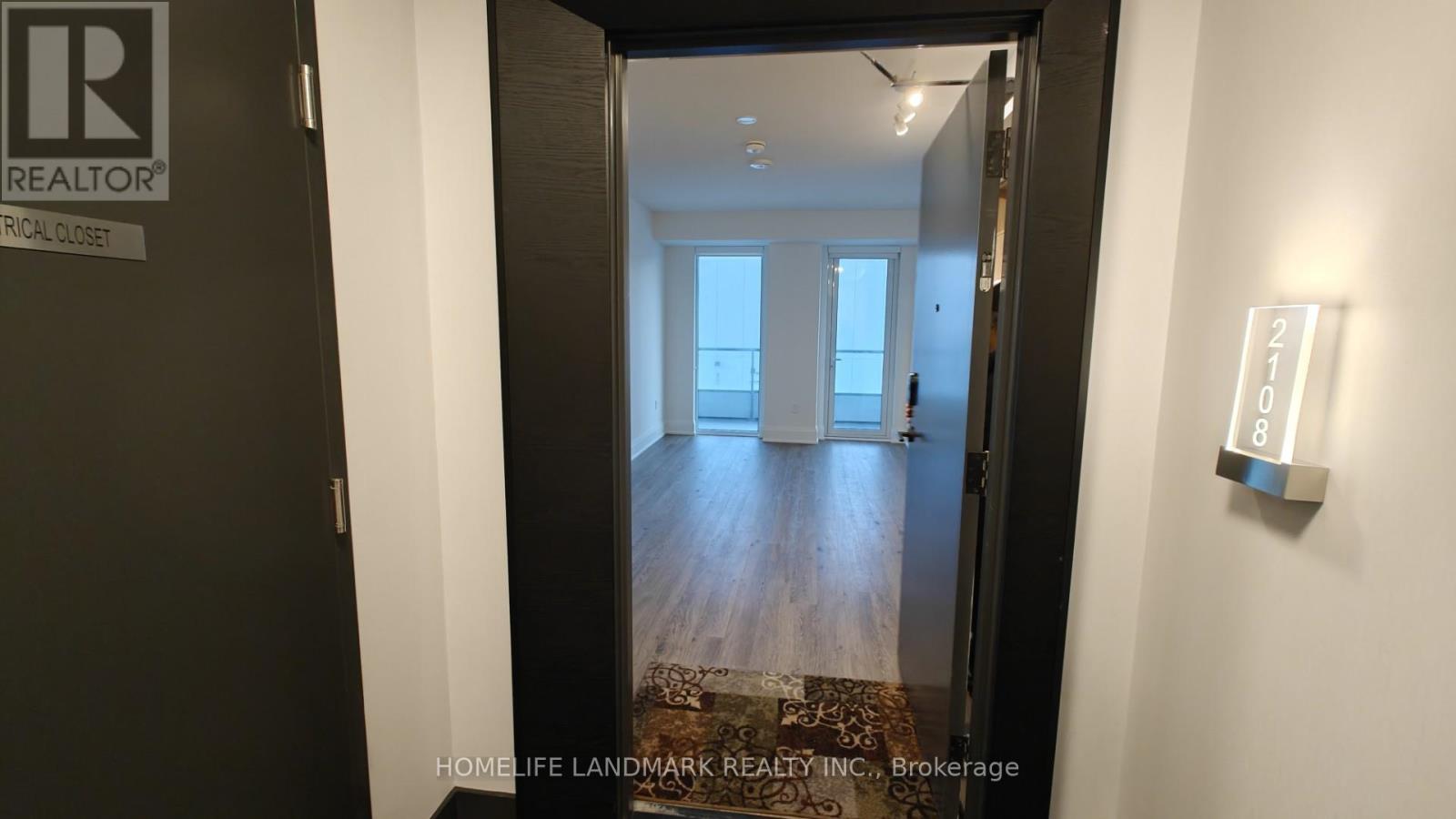 2108 - 70 Princess Street E, Toronto, Ontario  M5A 0X6 - Photo 4 - C12645164