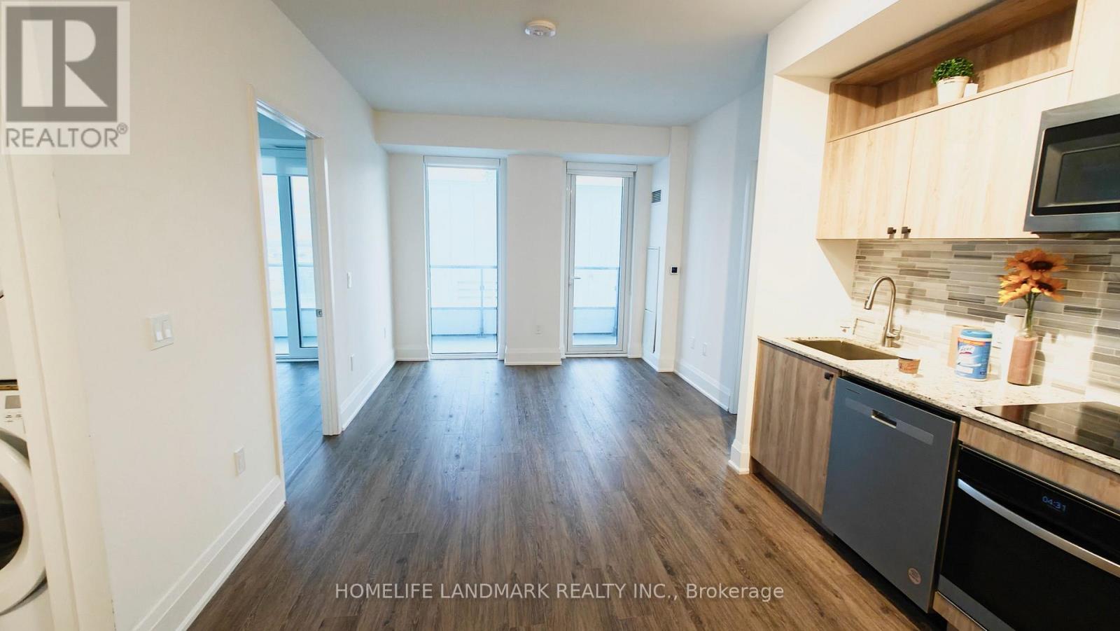 2108 - 70 Princess Street E, Toronto, Ontario  M5A 0X6 - Photo 5 - C12645164