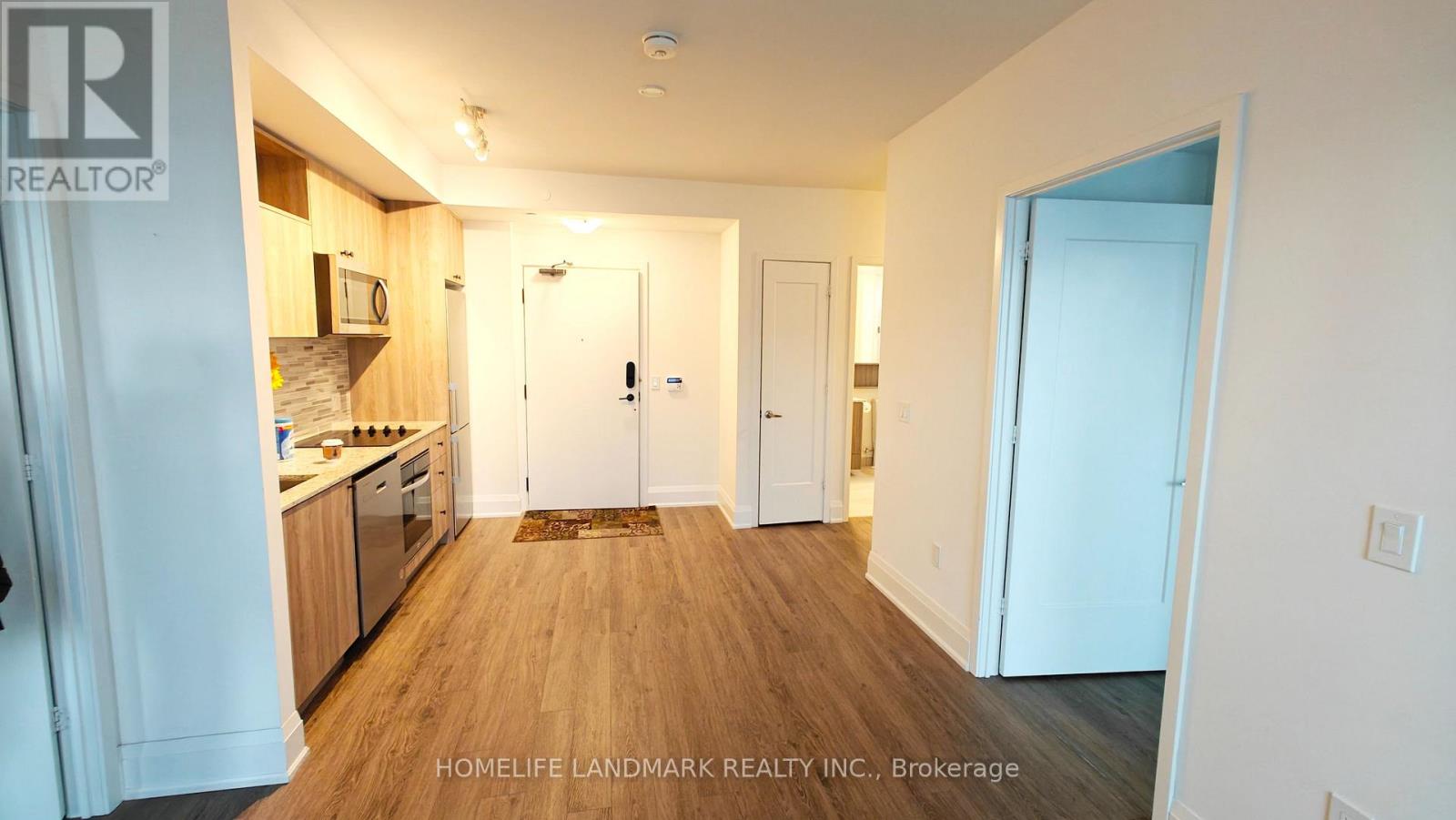 2108 - 70 Princess Street E, Toronto, Ontario  M5A 0X6 - Photo 6 - C12645164