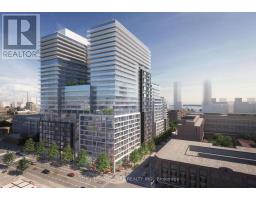 2108 - 70 PRINCESS STREET E, Toronto, Ontario