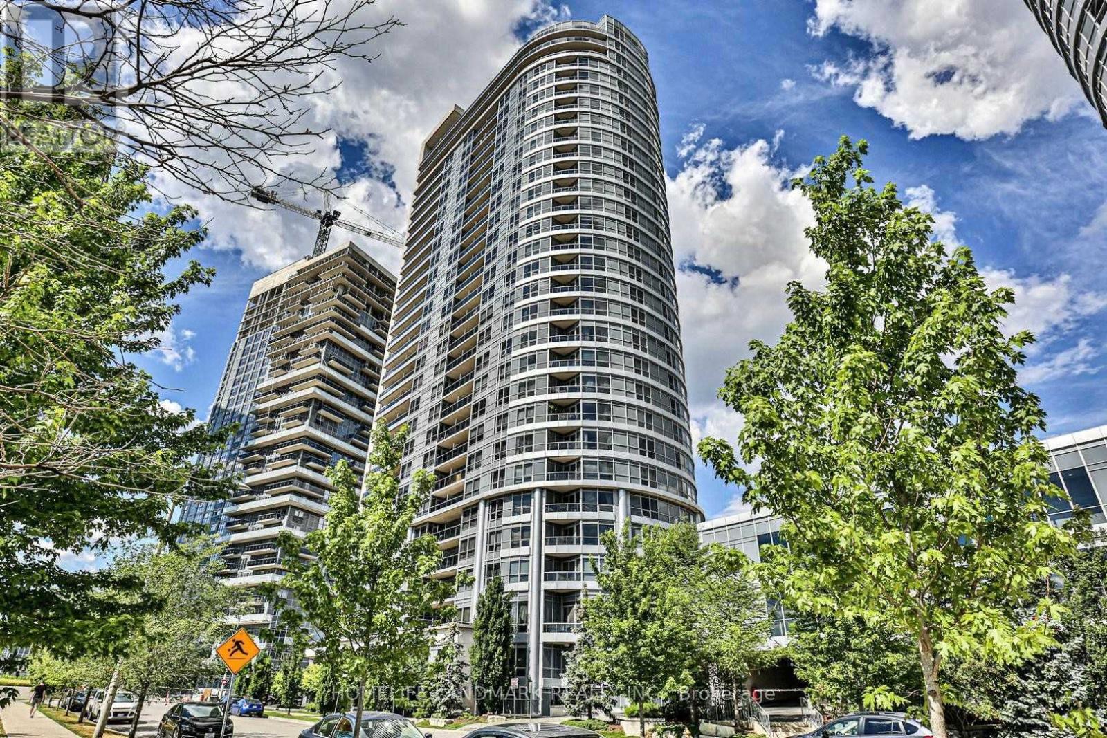 1714 - 181 VILLAGE GREEN SQUARE, Toronto, Ontario